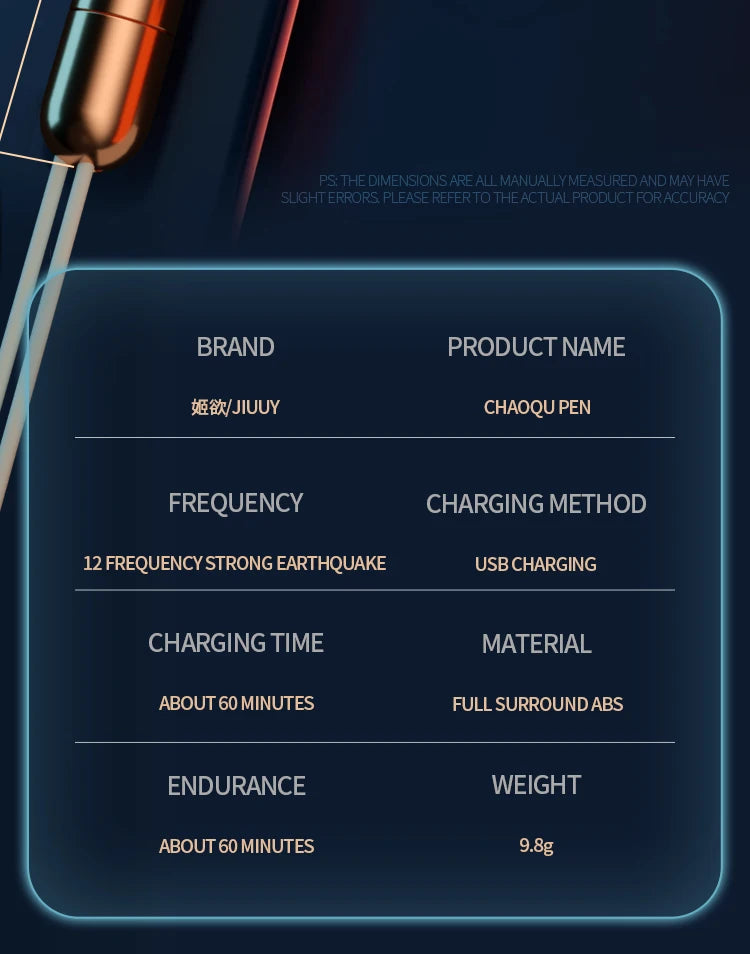 Slim Vibrators for Women Dildo Clitoris Vaginal Stimulator Female Masturbator Plug Anal Toys Mini Vibrator Fidget Toys